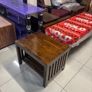 Nova Wooden Coffee Table