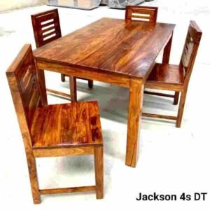 Jackson 4s Dining table