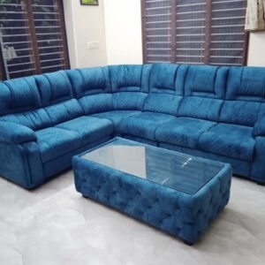Turkey Grand Curved Corner Sofa