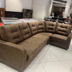 Venus corner sofa