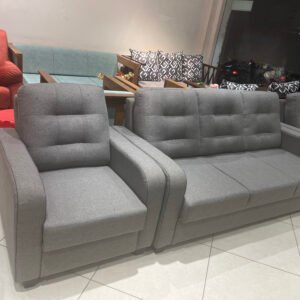 Serene L-Shape Sectional Sofa"