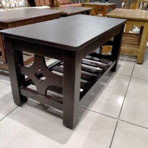 Nimbus Square Coffee Table