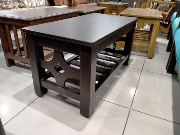 Nimbus Square Coffee Table