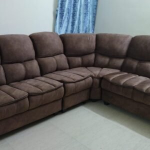 The Monaco Corner Sofa